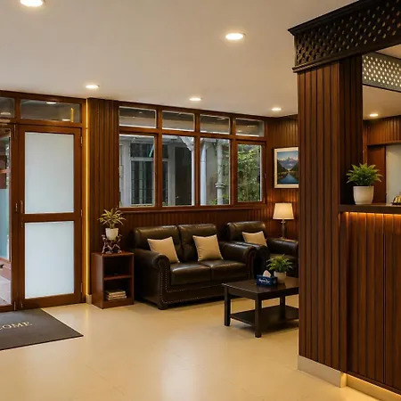 Second Home Hotel