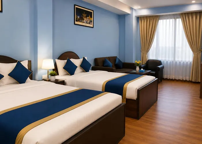 Second Hotel