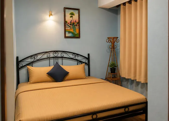 Hotel Second