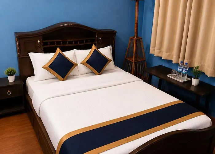 Second Hotel 2*
