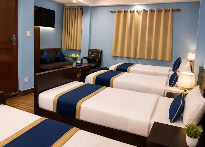 Second Hotel