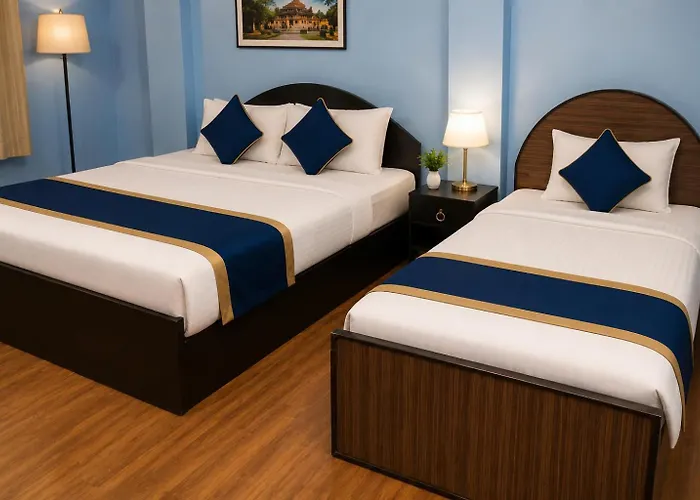 Second Hotel 2*